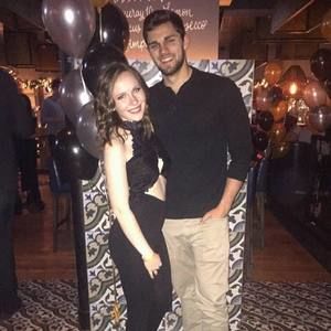 Meet your Posher, Greyson